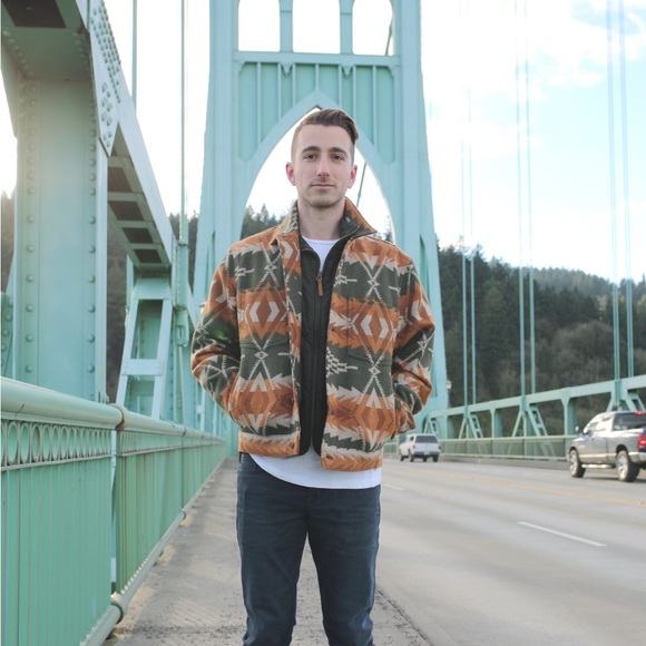 Pendleton Jacket - Picture 7 of 7